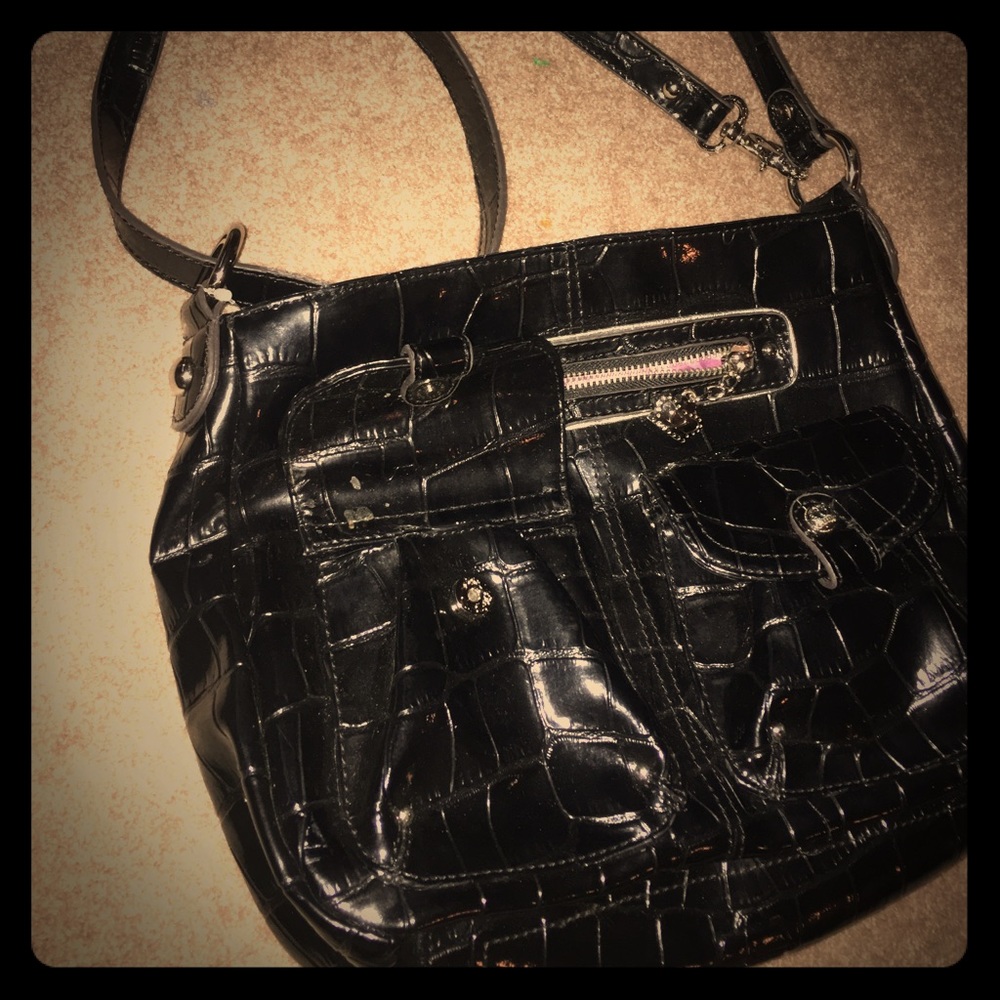 Kathy Ireland Bag
